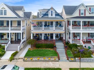 101 Central Ave, Ocean Grove, NJ 07756