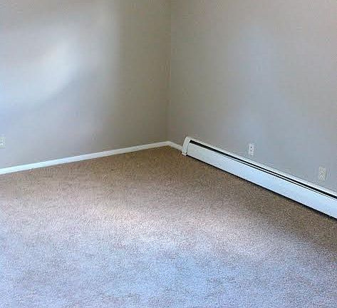 Bedroom - Right Side