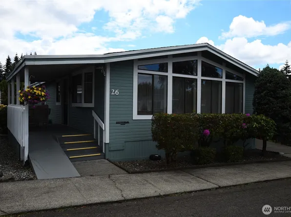 2500 S 370th Street #26, Federal Way, WA 98003