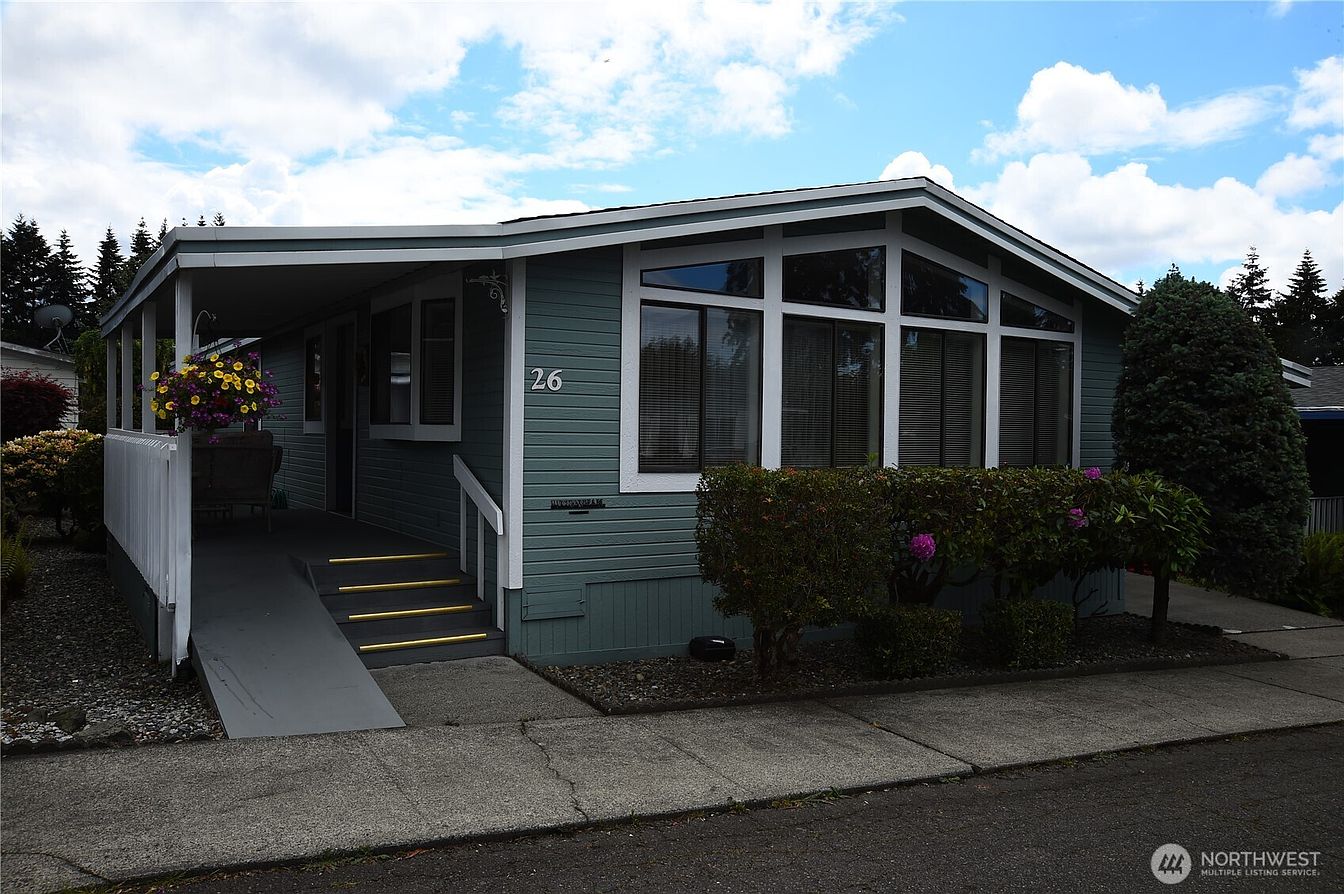 1st image of 2500 S 370th Street #26