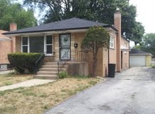 14227 Ellis Ave, Dolton, IL 60419