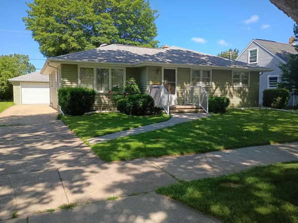 310 S Matthew St, Kimberly, WI 54136