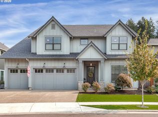 31054 SW Salmon Ln, Wilsonville, OR 97070