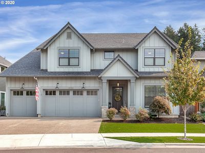 31054 SW Salmon Ln, Wilsonville, OR, 97070