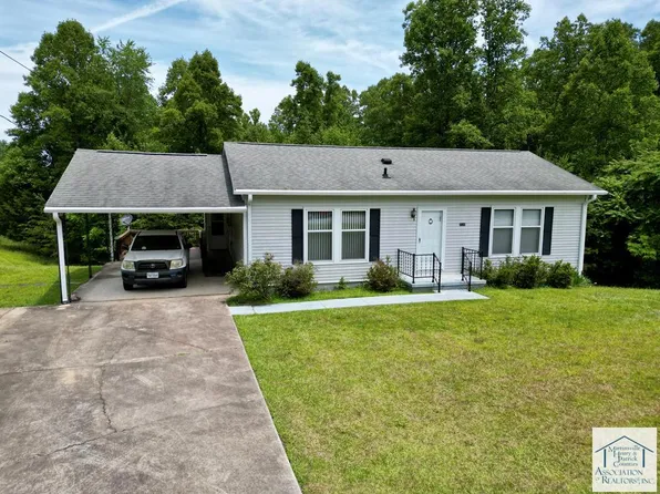 3580 Dillons Fork Rd, Fieldale, VA 24089