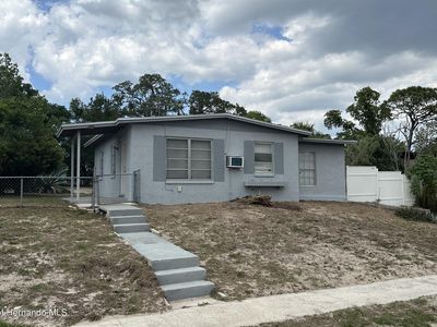 433 Hollyhock Ln, Spring Hill, FL, 34606