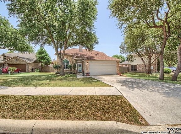 2nd image of 2542 Woodland Village Pl