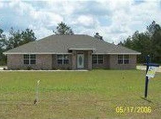 9883 Nichols Lake Rd, Milton, FL 32583