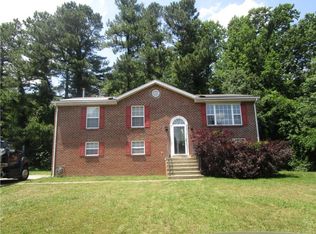 9100 Mezmer Ct UNIT 1, Clinton, MD 20735