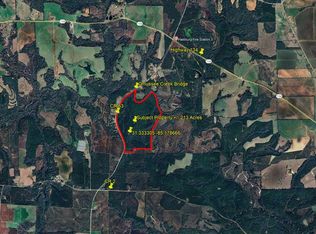 0 County Road 63, Columbia, AL 36319