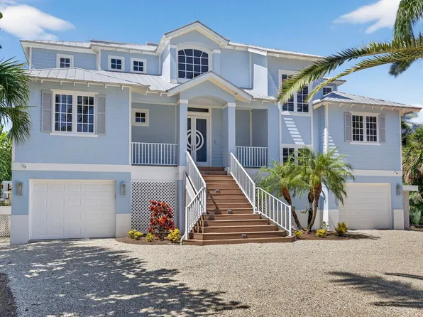 1326 Seaspray Ln, Sanibel, FL 33957