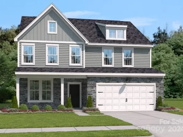 315 Coronado Ave #63, Matthews, NC 28104