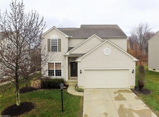 1196 Molland Dr, Brunswick, OH 44212