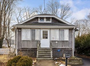 14 Oxford St, Brockton, MA 02301
