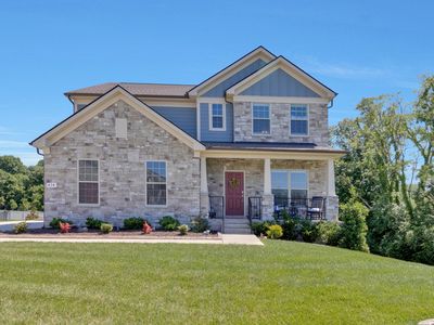 454 Norman Way, Hendersonville, TN, 37075