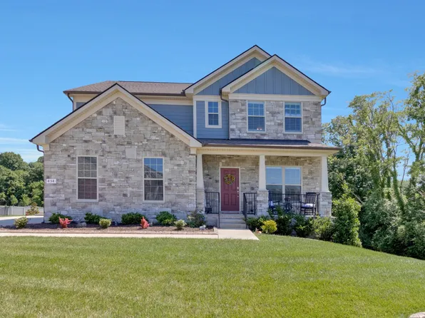 454 Norman Way, Hendersonville, TN 37075