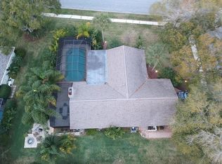 3518 Fairway Forest Dr, Palm Harbor, FL 34685