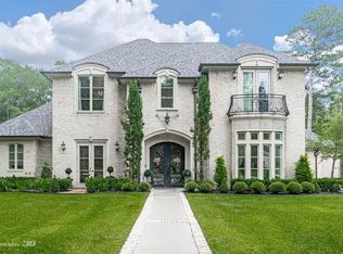 157 County Road 491, Carthage, TX 75633