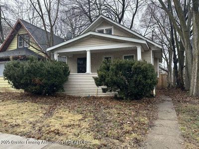 416 S Francis Ave, Lansing, MI, 48912