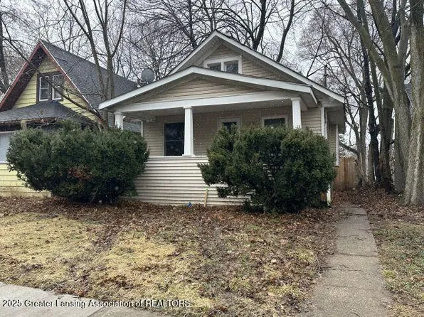 416 S Francis Ave, Lansing, MI 48912