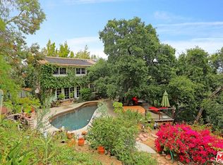 7798 Skyhill Dr, Los Angeles, CA 90068