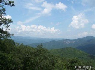NULL-VL22 W Cliff Rd, Cullowhee, NC 28723