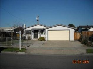 2074 Mondigo Ave, San Jose, CA 95122