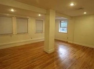 159 Longwood Ave #A, Brookline, MA 02446