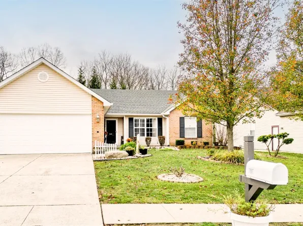 51 Evergreen Ct, Franklin, OH 45005