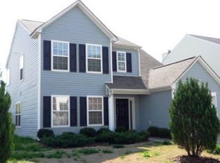 1842 Endeavor Ln, Lake Wylie, SC 29710