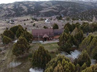 1306 N Gale Mountain Rd, Pocatello, ID 83204