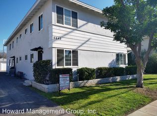 5640 Kester Ave UNIT 2, Van Nuys, CA 91411