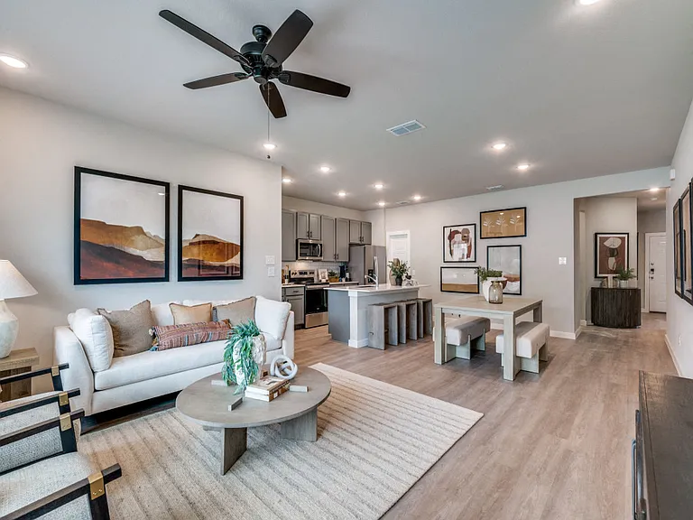 Villas at Eagle Ranch — Photo 7