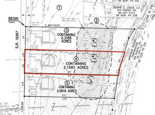 56-331-112F North Aly #Sr-87-4, Montoursville, PA 17754