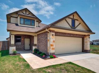 689 Nautical Loop, Kyle, TX 78640