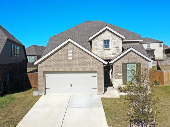 14931 Costa Leon, San Antonio, TX 78245