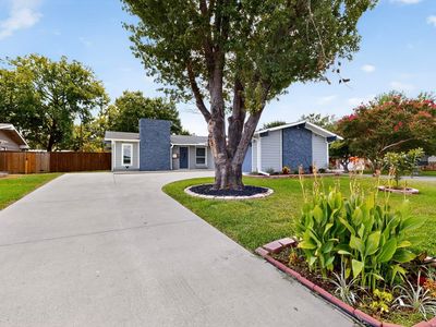 3006 Wildflower Dr, Dallas, TX, 75229