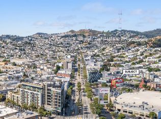 178-180 Church St, San Francisco, CA 94114