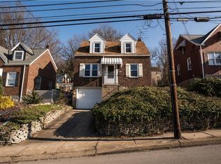 311 Union Ave, Pittsburgh, PA