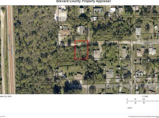 3727 Fooshe Ave, Micco, FL 32976