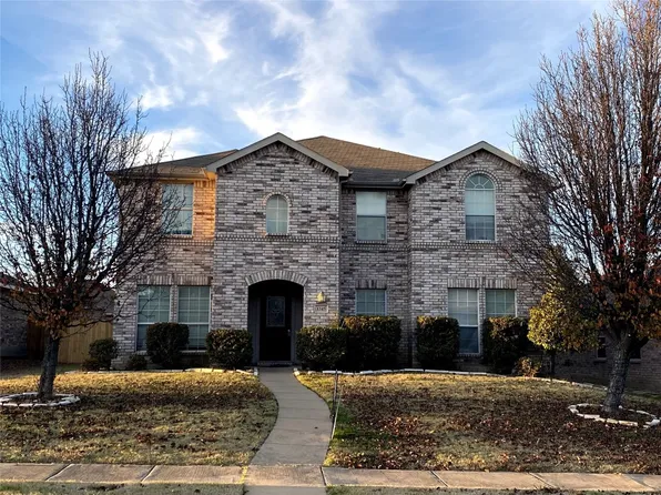 1345 Illinois Ave, Lancaster, TX 75134