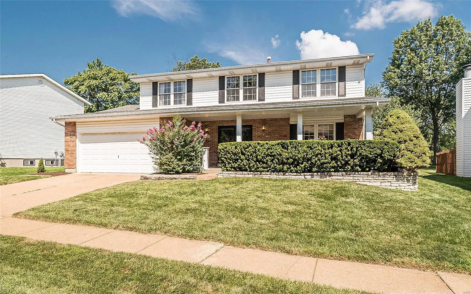 733 Oak Run Ln photo 1