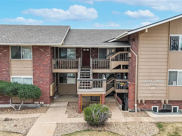 4955 Moorhead Ave #2 — Photo 4