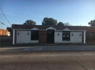 134 E Wythe St, Petersburg, VA 23803