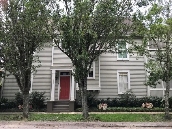 840 Audubon St, New Orleans, LA 70118