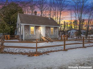 202 River Road, Orrington, ME 04474