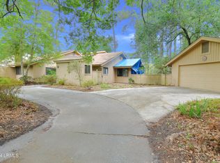 2 Winding Trail Ln, Hilton Head Island, SC 29926