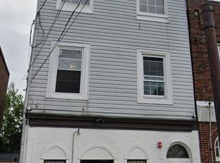 85 Logan Ave Floor 2, Jersey City, NJ 07306