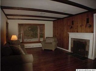 1646 Forge Pond Rd, Brick, NJ 08724