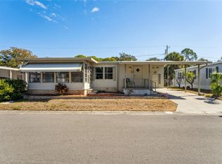 7777 46th Ave N Lot 74, Saint Petersburg, FL 33709